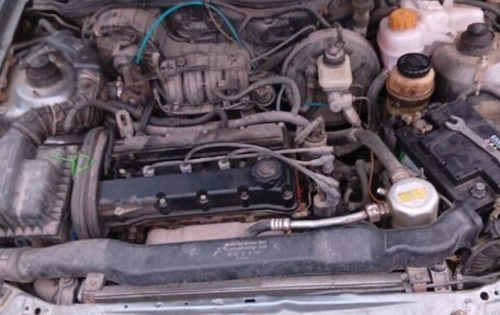 Daewoo Nexia I рестайлинг, 2012 год, 180 000 рублей, 4 фотография