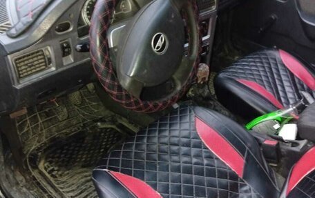 Daewoo Nexia I рестайлинг, 2012 год, 180 000 рублей, 3 фотография