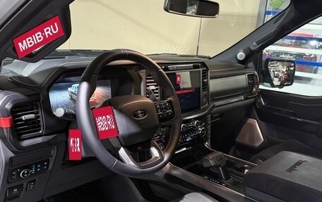 Ford F-150, 2025 год, 15 350 000 рублей, 4 фотография