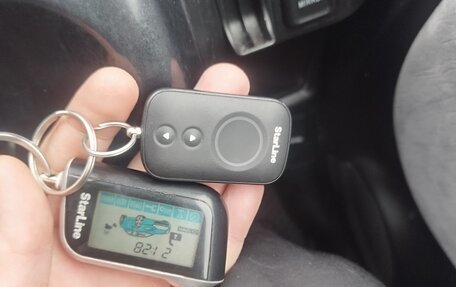 Honda Fit III, 2001 год, 320 000 рублей, 19 фотография