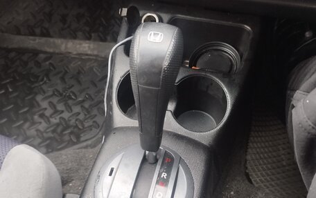 Honda Fit III, 2001 год, 320 000 рублей, 17 фотография