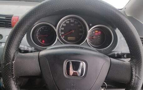 Honda Fit III, 2001 год, 320 000 рублей, 14 фотография