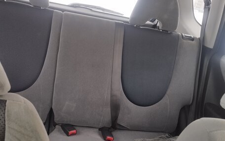 Honda Fit III, 2001 год, 320 000 рублей, 16 фотография