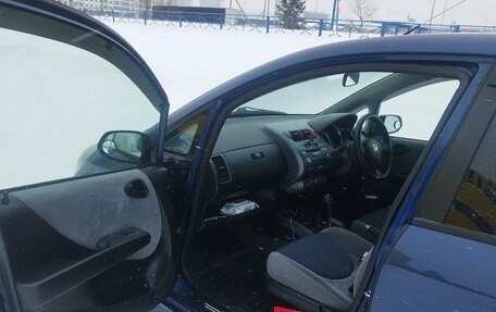 Honda Fit III, 2001 год, 320 000 рублей, 9 фотография