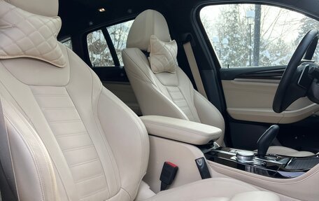 BMW X4, 2021 год, 5 290 000 рублей, 13 фотография