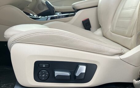 BMW X4, 2021 год, 5 290 000 рублей, 10 фотография