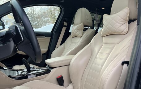 BMW X4, 2021 год, 5 290 000 рублей, 9 фотография