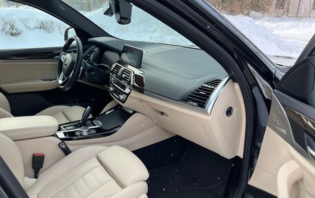 BMW X4, 2021 год, 5 290 000 рублей, 11 фотография