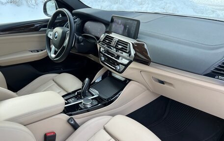 BMW X4, 2021 год, 5 290 000 рублей, 12 фотография