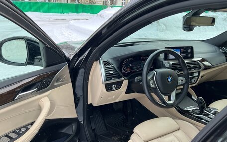 BMW X4, 2021 год, 5 290 000 рублей, 7 фотография