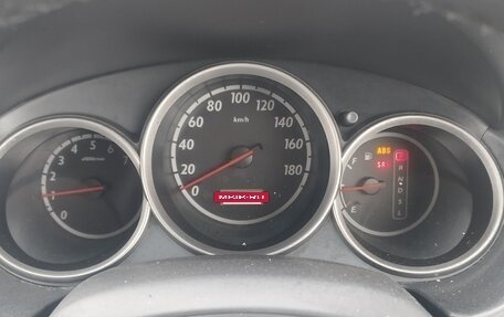 Honda Fit III, 2001 год, 320 000 рублей, 20 фотография