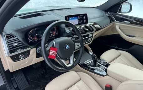 BMW X4, 2021 год, 5 290 000 рублей, 8 фотография