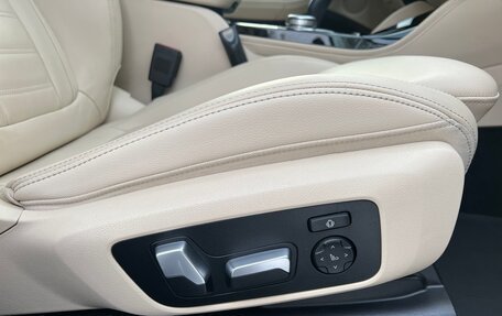 BMW X4, 2021 год, 5 290 000 рублей, 21 фотография