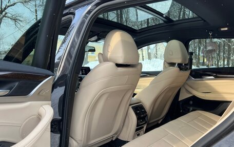 BMW X4, 2021 год, 5 290 000 рублей, 30 фотография