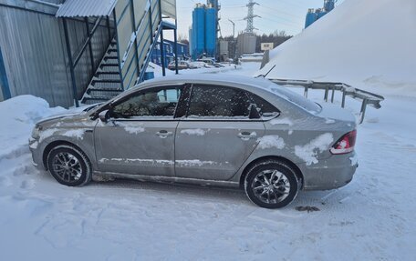 Volkswagen Polo VI (EU Market), 2018 год, 1 300 000 рублей, 6 фотография