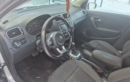 Volkswagen Polo VI (EU Market), 2018 год, 1 300 000 рублей, 4 фотография