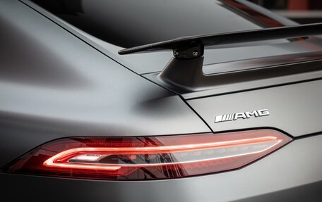 Mercedes-Benz AMG GT I рестайлинг, 2019 год, 7 750 000 рублей, 10 фотография