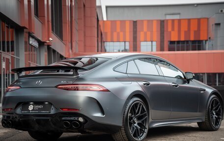 Mercedes-Benz AMG GT I рестайлинг, 2019 год, 7 750 000 рублей, 7 фотография