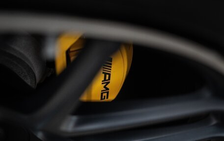 Mercedes-Benz AMG GT I рестайлинг, 2019 год, 7 750 000 рублей, 13 фотография