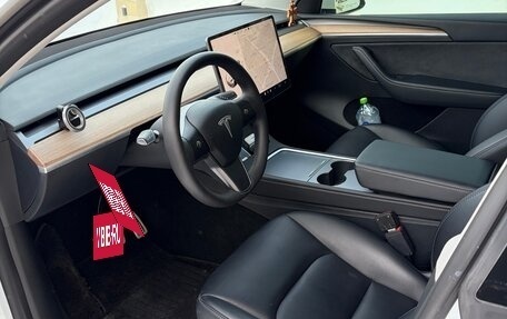 Tesla Model Y I, 2023 год, 5 550 000 рублей, 6 фотография