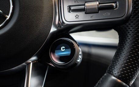 Mercedes-Benz AMG GT I рестайлинг, 2019 год, 7 750 000 рублей, 23 фотография