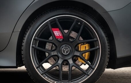 Mercedes-Benz AMG GT I рестайлинг, 2019 год, 7 750 000 рублей, 14 фотография