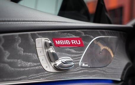 Mercedes-Benz AMG GT I рестайлинг, 2019 год, 7 750 000 рублей, 25 фотография