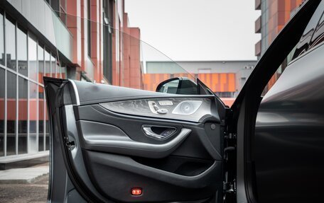 Mercedes-Benz AMG GT I рестайлинг, 2019 год, 7 750 000 рублей, 26 фотография