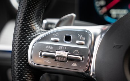 Mercedes-Benz AMG GT I рестайлинг, 2019 год, 7 750 000 рублей, 28 фотография