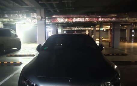 Mercedes-Benz AMG GT I рестайлинг, 2019 год, 7 750 000 рублей, 34 фотография