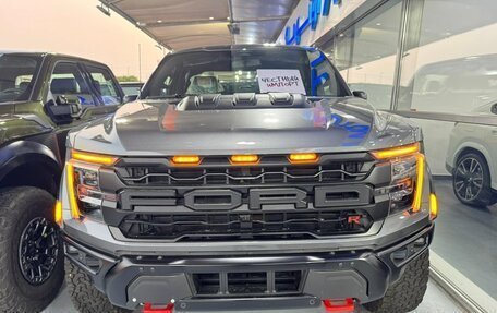 Ford F-150, 2025 год, 15 350 000 рублей, 2 фотография