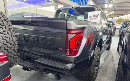 Ford F-150, 2025 год, 15 350 000 рублей, 3 фотография