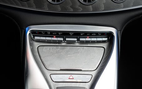 Mercedes-Benz AMG GT I рестайлинг, 2019 год, 7 750 000 рублей, 32 фотография