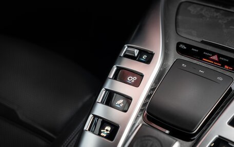 Mercedes-Benz AMG GT I рестайлинг, 2019 год, 7 750 000 рублей, 33 фотография