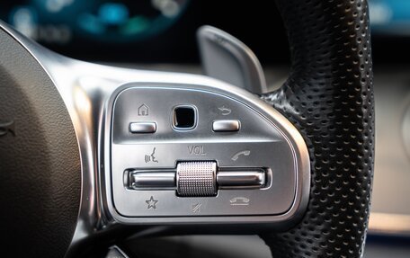 Mercedes-Benz AMG GT I рестайлинг, 2019 год, 7 750 000 рублей, 29 фотография