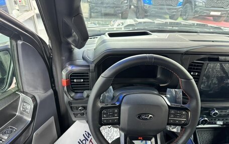 Ford F-150, 2025 год, 15 350 000 рублей, 8 фотография