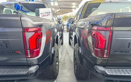 Ford F-150, 2025 год, 15 350 000 рублей, 9 фотография