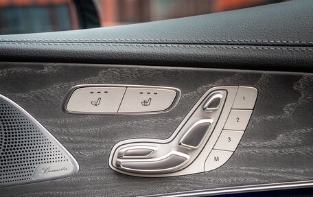 Mercedes-Benz AMG GT I рестайлинг, 2019 год, 7 750 000 рублей, 27 фотография