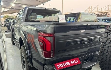 Ford F-150, 2025 год, 15 350 000 рублей, 4 фотография