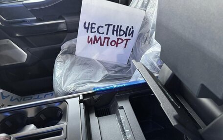 Ford F-150, 2025 год, 15 350 000 рублей, 13 фотография