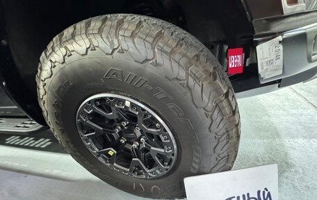 Ford F-150, 2025 год, 15 350 000 рублей, 12 фотография