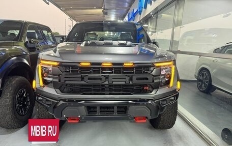 Ford F-150, 2025 год, 15 350 000 рублей, 5 фотография