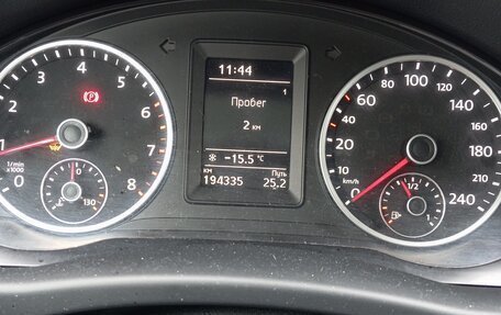 Volkswagen Tiguan I, 2015 год, 1 550 000 рублей, 7 фотография