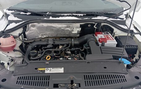 Volkswagen Tiguan I, 2015 год, 1 550 000 рублей, 8 фотография