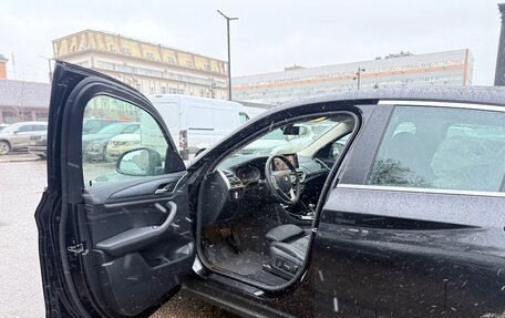 BMW X4, 2024 год, 6 090 000 рублей, 4 фотография