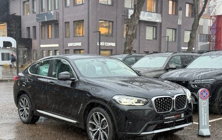 BMW X4, 2024 год, 6 090 000 рублей, 3 фотография
