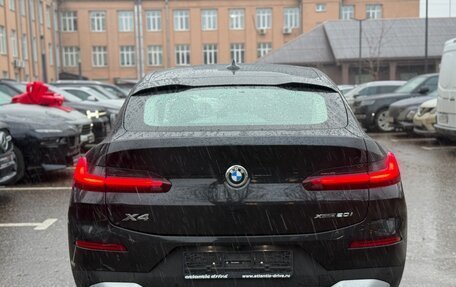 BMW X4, 2024 год, 6 090 000 рублей, 8 фотография