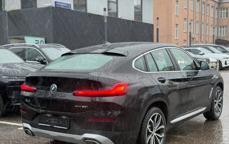BMW X4, 2024 год, 6 090 000 рублей, 9 фотография