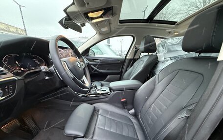 BMW X4, 2024 год, 6 090 000 рублей, 6 фотография