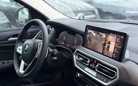 BMW X4, 2024 год, 6 090 000 рублей, 11 фотография